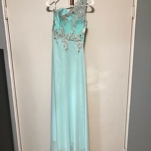 Tiffany Designs Dresses - Dress Tiffany Designs Dresses - Dress
